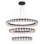 Lustre DEL 44,5 po Sevryn-131230045-131230046
