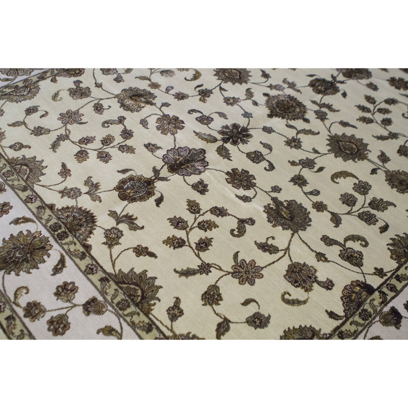 Dharma Oriental Area Rug