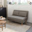 Preeti 3 Seater Sofa Bed