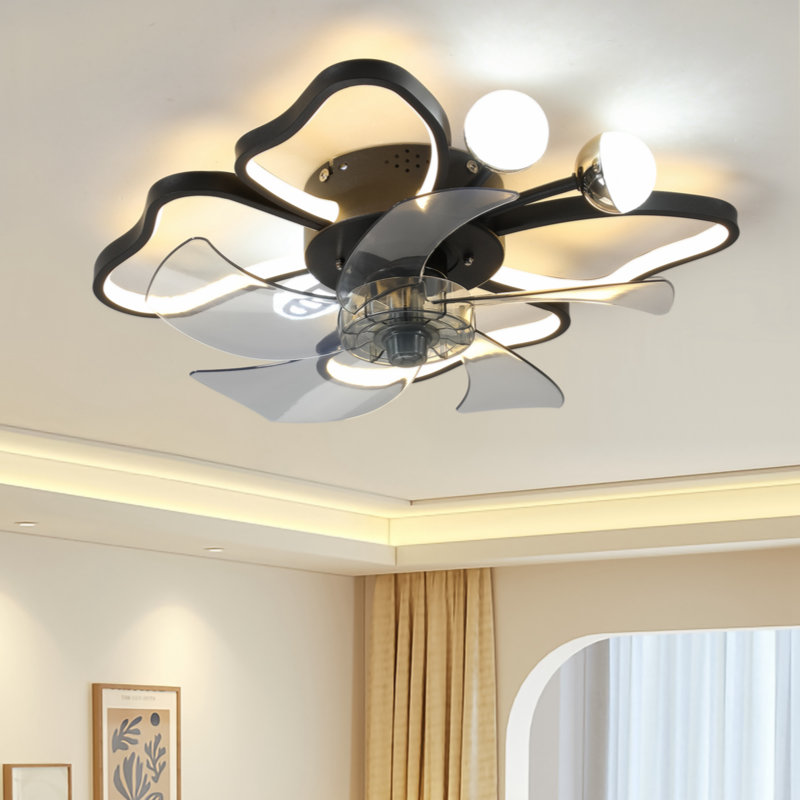 Dimmable Circle Ceiling Light