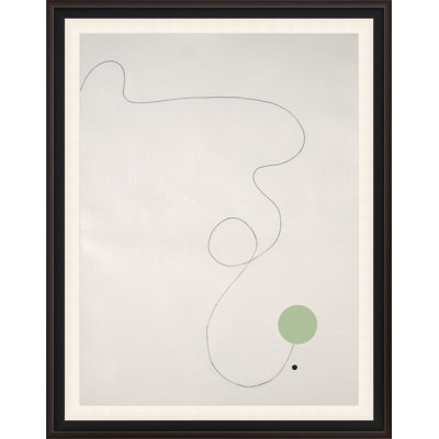 Coterie 3 Print by Studio L57 Schemata