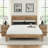 Allyannah 3 Pieces Bedroom Set-829746084-829746087