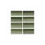 Mosaïque 1 x 6 Daltile Artefino Vintage (10 pièces par carton) (9,60 pieds carrés par carton)-115332836