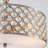 3-light Modern Semi Flush Mount-989448088