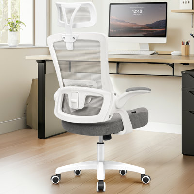 Chaise de bureau ergonomique Neeya
