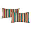 Coussin lombaire à rayures intérieur/extérieur Henrich-124436384-132929713
