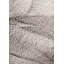 , Light grey Leon high pile rug-101705041