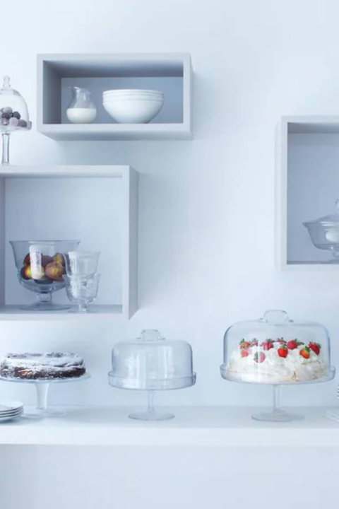 The Serve Collection