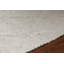 Tapis zone beige contemporaine texturée Arend-25123749
