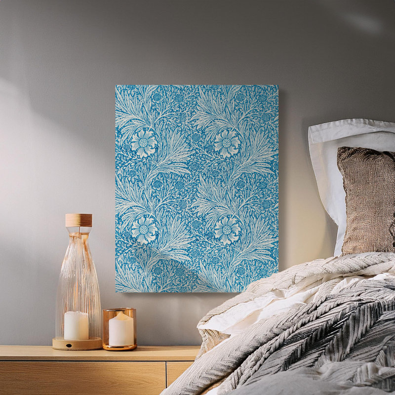 Herzig Wrapped Canvas Print Set, 16x24