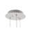 3 - Light LED Cluster Pendant-1069613300