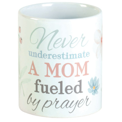 Dialo Ceramic Coffee Mug