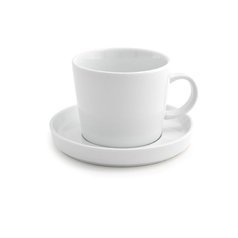 Tasse à cappuccino Soho, 10 oz