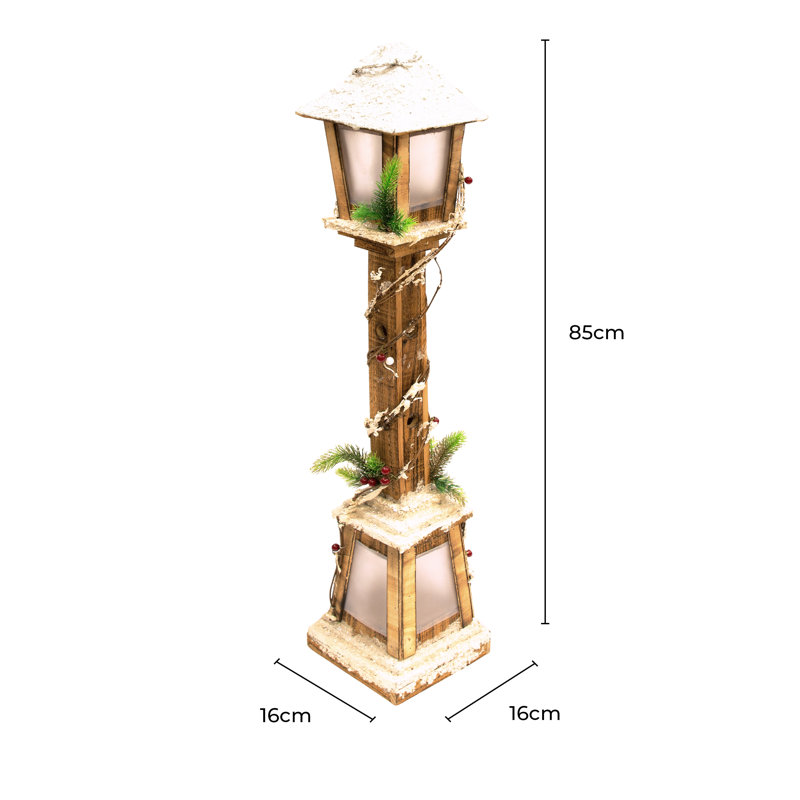 Christmas Lantern