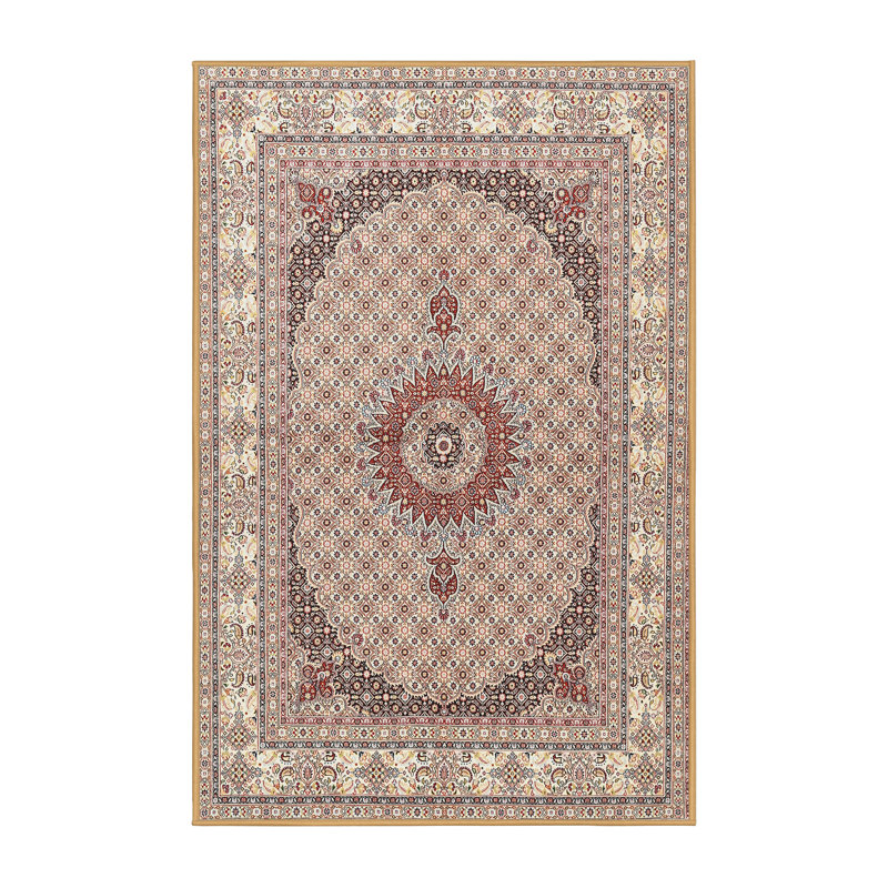 Oriental Indoor Rug, Runner 2' x 5'