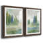 Jeweled Valley I - Ensemble de 2 reproductions d'art-1676077287-1676077289-1738531510