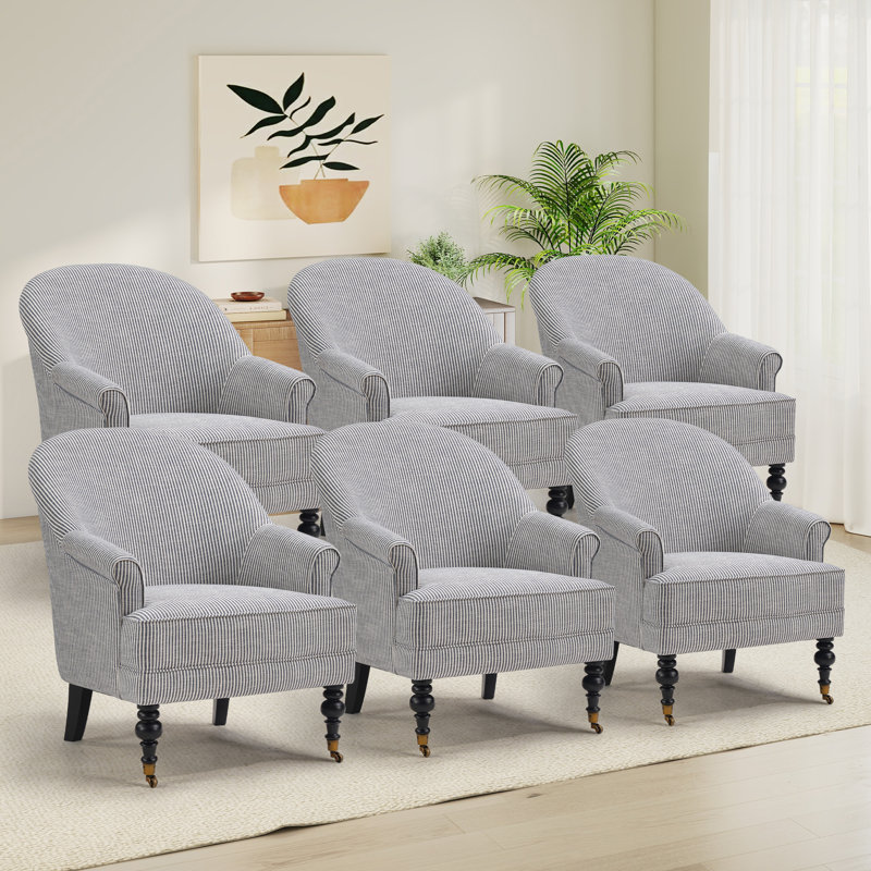 Fauteuil d'appoint 30 po