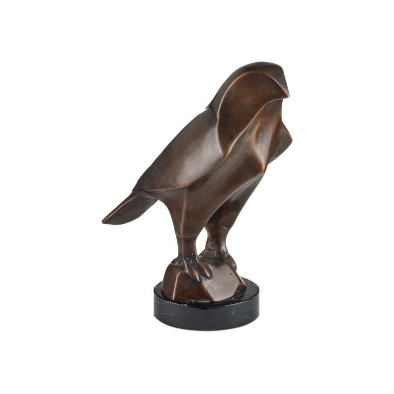 Horus Bird Bronze