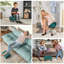 Repose-pieds Modern Living, petit repose-pieds-269957411