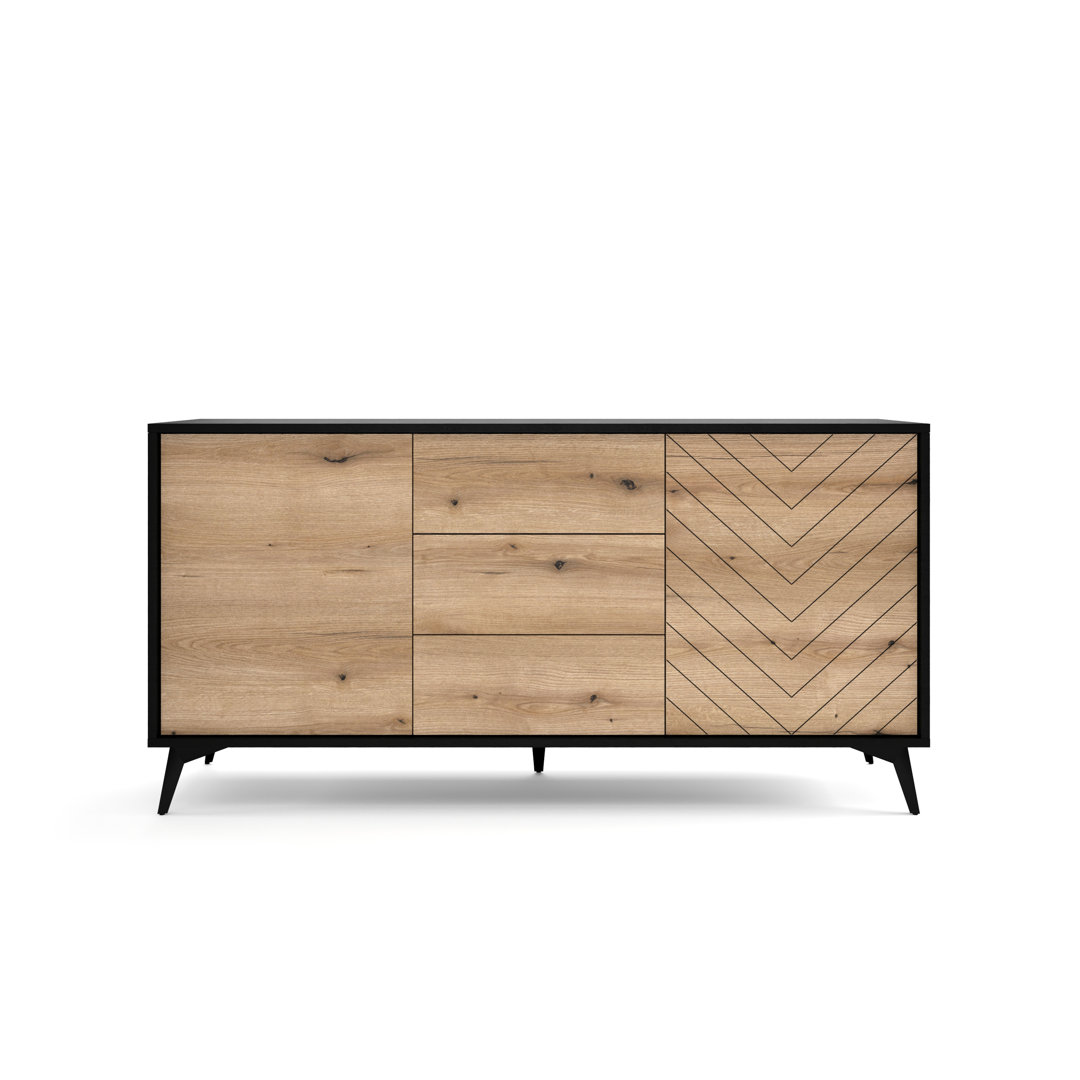 Sideboard Prana 154 cm