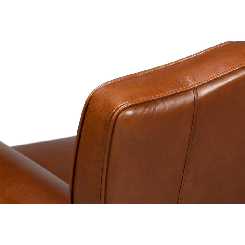 Elite Club Chair