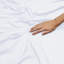 Aerona 200 Thread Count Microfiber Brushed Fitted Sheet-1012212741-1012212765