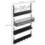 Lalla Wall Mounted Jewellery Box-845104305