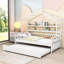 Lit avec rangement Farranshane-235580114-235580126