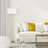 Soho 62 " Floor Lamp