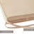 Outdoor Dining Chair Seat Pad-2143581906