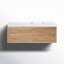 Ensemble de meuble-lavabo simple 60 po Vali-2020897058-2020897057