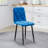 Square Dining Table Set