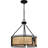 Audres 3 - Light Drum Pendant