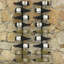 Rangement mural pour porte-bouteilles Danixsa-669594887-646743514