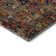 Premium Machine Washable Cerrito AMF570 Paprika Rug