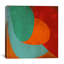 Albree Modern Apple on the Tree, impression sur toile-594313360-664864287-664864284