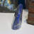Deep Blue Lapis Lazuli - Afghanistan