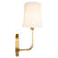 Applique murale 1 lumière Rhythm-856232720