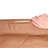 Textured Plush Fur & Coated Poly Modern Sofa Style Dog Bed-113262904-113262905