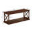 Arthella 47" Coffee Table with Shelf-1098614634