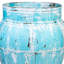Delphina Metal Table Vase-575022649