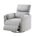 Gray Linen