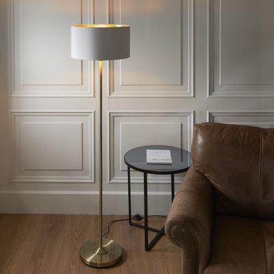 Landover 3lt Floor light
