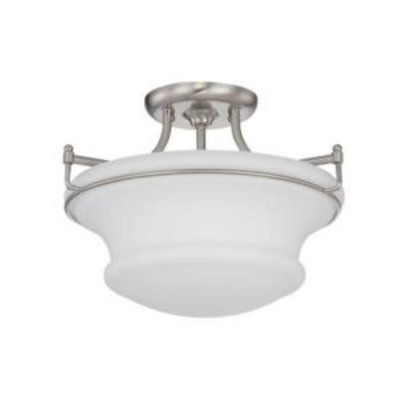 Luminaire suspendu bol 3 lumières Kalee