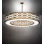 Watermere 16 - Light Chandelier