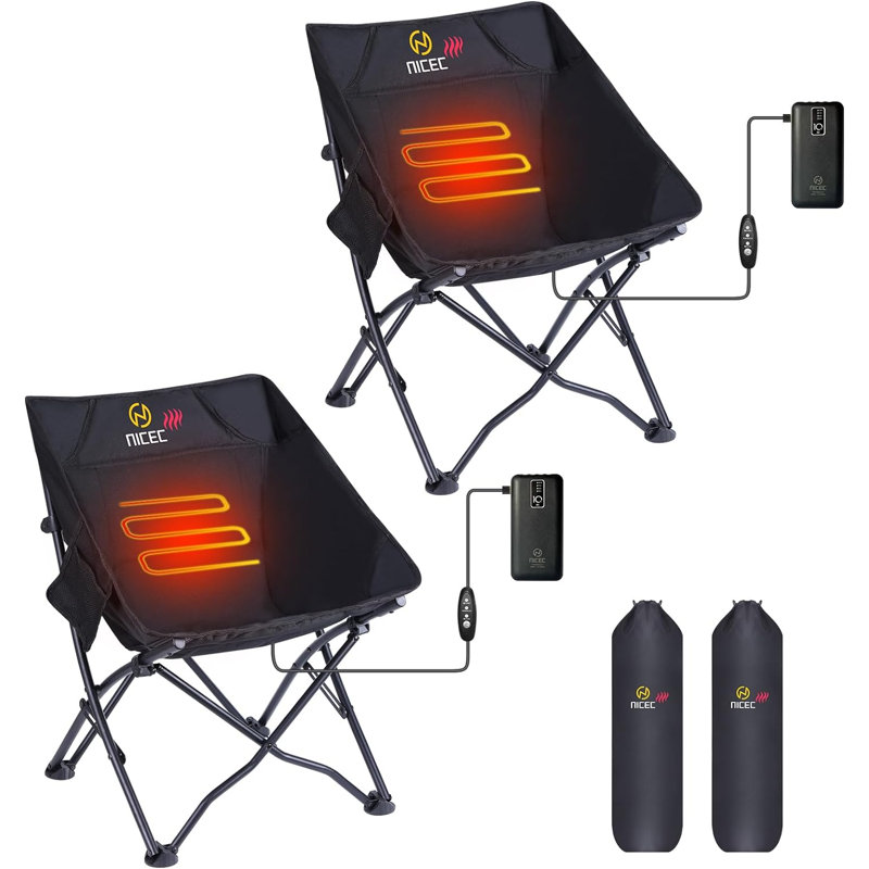 Rosbel Folding Camping Chair