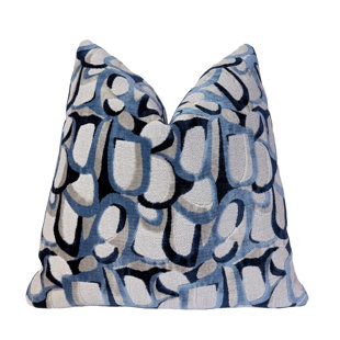 Housse de coussin Grotto
