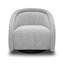  Fauteuil pivotant Boucle-953259131