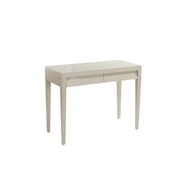 Earthel Dressing Table Storage Included