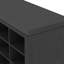 18 Pair Shoe Storage Bench, Entryway Storage Bench-1238854097